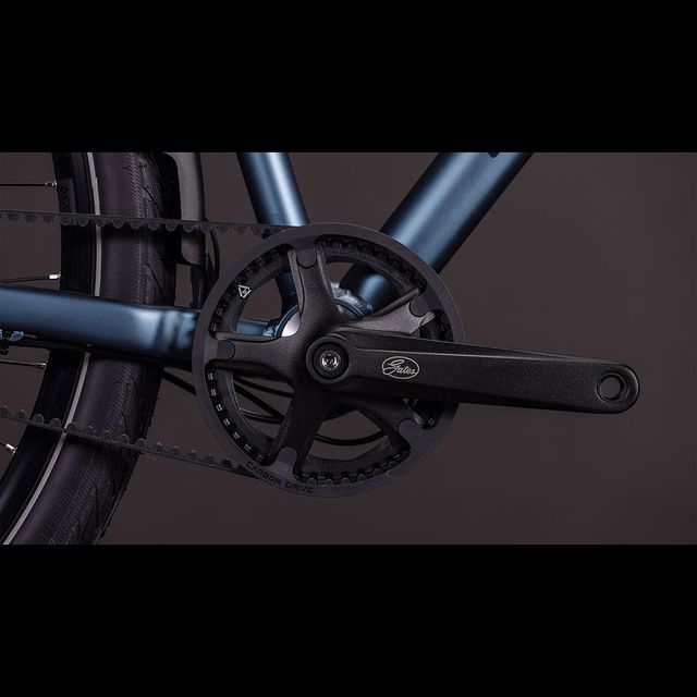 CUBE Editor Pro FE polkupyörä